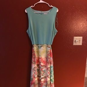 Spring Dress